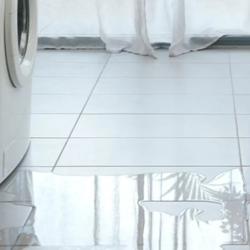Appliance Leak Cleanup in Brass Castle, NJ