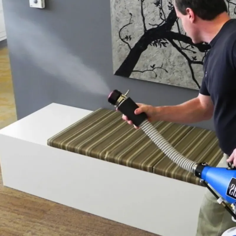 Professional Odor Removal in Brass Castle, NJ